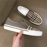 $64.00 USD Burberry Casual Shoes For Men #814893