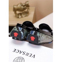 $72.00 USD Versace Casual Shoes For Men #814918
