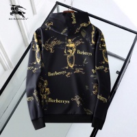 $38.00 USD Burberry Hoodies Long Sleeved For Men #814969