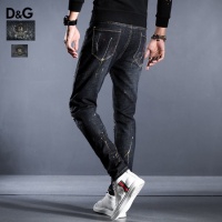 $45.00 USD Dolce & Gabbana D&G Jeans For Men #814989
