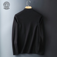 $41.00 USD Versace T-Shirts Long Sleeved For Men #815039
