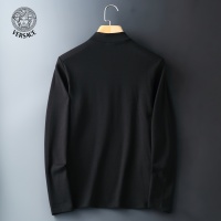 $41.00 USD Versace T-Shirts Long Sleeved For Men #815040