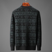 $52.00 USD Versace Sweaters Long Sleeved For Men #815048