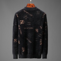 $52.00 USD Fendi Sweaters Long Sleeved For Men #815050