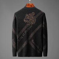 $52.00 USD Versace Sweaters Long Sleeved For Men #815051