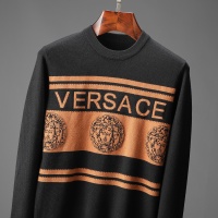 $52.00 USD Versace Sweaters Long Sleeved For Men #815052