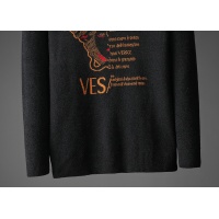 $52.00 USD Versace Sweaters Long Sleeved For Men #815053
