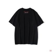 $25.00 USD Bape T-Shirts Short Sleeved For Men #815067