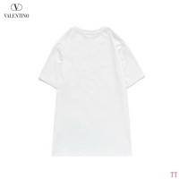 $27.00 USD Valentino T-Shirts Short Sleeved For Men #815150