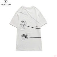 $27.00 USD Valentino T-Shirts Short Sleeved For Men #815151