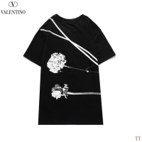 $27.00 USD Valentino T-Shirts Short Sleeved For Men #815152