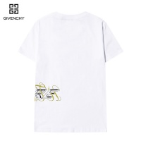 $29.00 USD Givenchy T-Shirts Short Sleeved For Men #815207