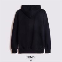 $41.00 USD Fendi Hoodies Long Sleeved For Men #815234