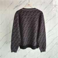 $69.00 USD Fendi Sweaters Long Sleeved For Women #815239