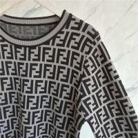 $49.00 USD Fendi Sweaters Long Sleeved For Women #815242