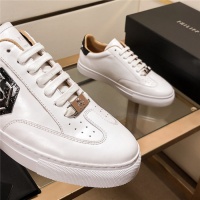 $76.00 USD Philipp Plein PP Casual Shoes For Men #815299