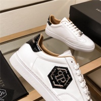 $76.00 USD Philipp Plein PP Casual Shoes For Men #815299