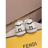 $76.00 USD Fendi Casual Shoes For Men #815301
