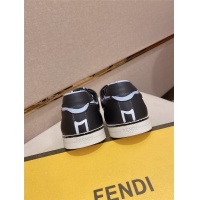 $76.00 USD Fendi Casual Shoes For Men #815303