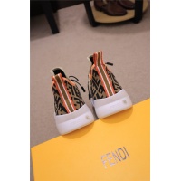 $80.00 USD Fendi Casual Shoes For Men #815304