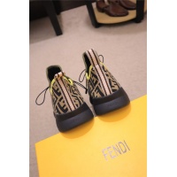 $80.00 USD Fendi Casual Shoes For Men #815305