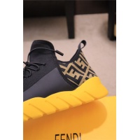 $80.00 USD Fendi Casual Shoes For Men #815306