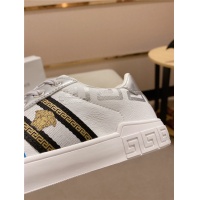 $76.00 USD Versace Casual Shoes For Men #815307