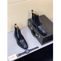 $88.00 USD Salvatore Ferragamo Boots For Men #815311