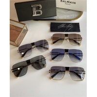 $76.00 USD Balmain AAA Quality Sunglasses #815395