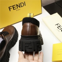 $96.00 USD Fendi Boots For Women #815439