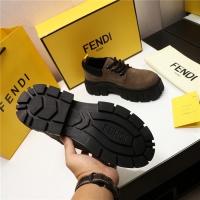 $96.00 USD Fendi Boots For Women #815442