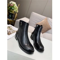 $100.00 USD Valentino Boots For Women #815444