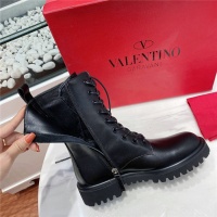 $105.00 USD Valentino Boots For Women #815446