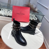 $100.00 USD Valentino Boots For Women #815447