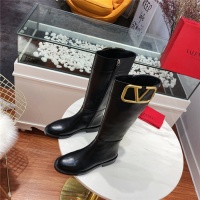 $133.00 USD Valentino Boots For Women #815469