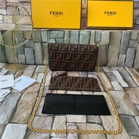 $72.00 USD Fendi AAA Quality Messenger Bags For Women #815572