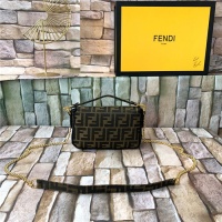 $82.00 USD Fendi AAA Quality Messenger Bags For Women #815575