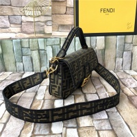 $85.00 USD Fendi AAA Quality Messenger Bags For Women #815579