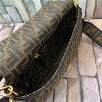 $85.00 USD Fendi AAA Quality Messenger Bags For Women #815579