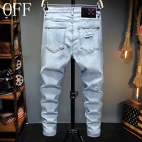 $48.00 USD Off-White Jeans For Men #815581
