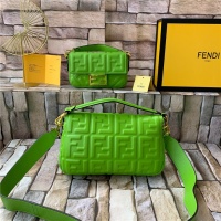 $98.00 USD Fendi AAA Quality Messenger Bags For Women #815611
