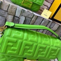 $98.00 USD Fendi AAA Quality Messenger Bags For Women #815611