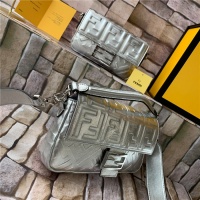 $98.00 USD Fendi AAA Quality Messenger Bags For Women #815612