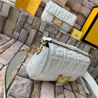 $98.00 USD Fendi AAA Quality Messenger Bags For Women #815613