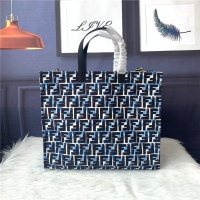 $92.00 USD Fendi AAA Quality Tote-Handbags For Women #815618