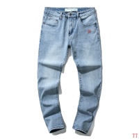 $52.00 USD Off-White Jeans For Men #815624