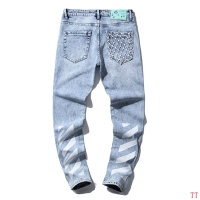 $52.00 USD Off-White Jeans For Men #815637