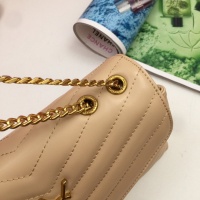 $88.00 USD Yves Saint Laurent YSL AAA Quality Shoulder Bags #815644