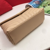 $88.00 USD Yves Saint Laurent YSL AAA Quality Shoulder Bags #815644