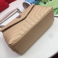 $88.00 USD Yves Saint Laurent YSL AAA Quality Shoulder Bags #815645